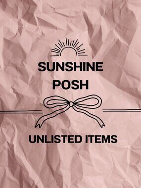 Unlisted Items 51 - 100